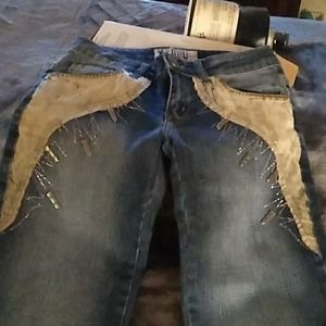 X-Chord jeans